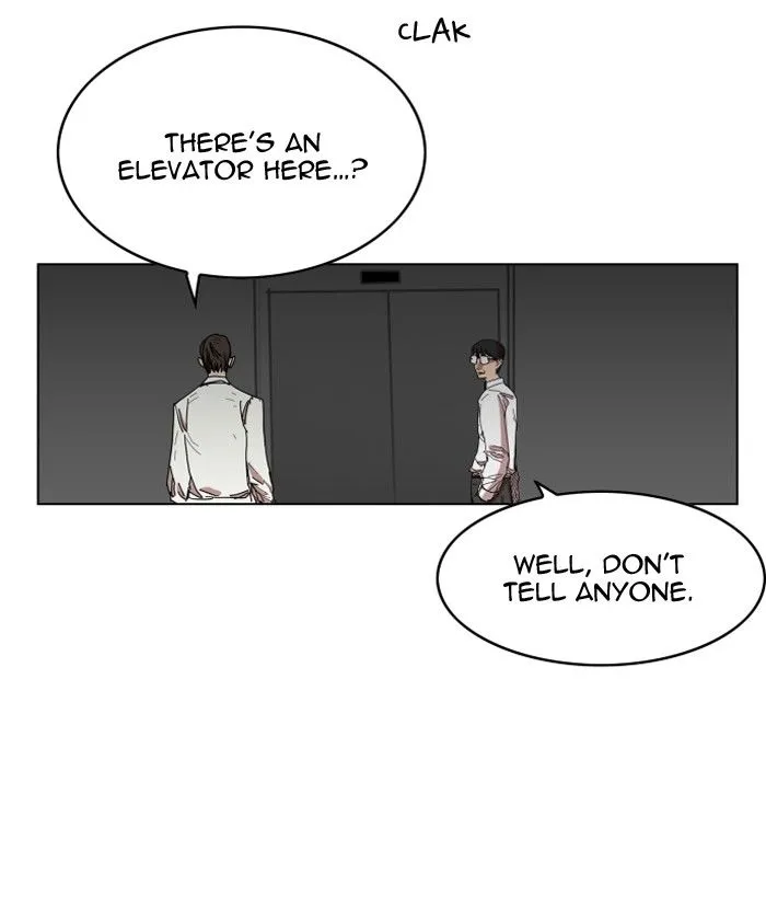 Read Hardcore Leveling Warrior chapter 80.99 image 33 on Lezhin