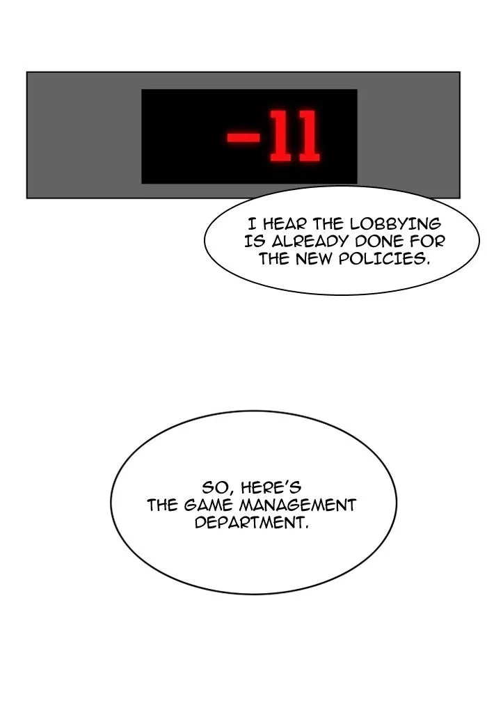 Read Hardcore Leveling Warrior chapter 80.99 image 35 on Lezhin