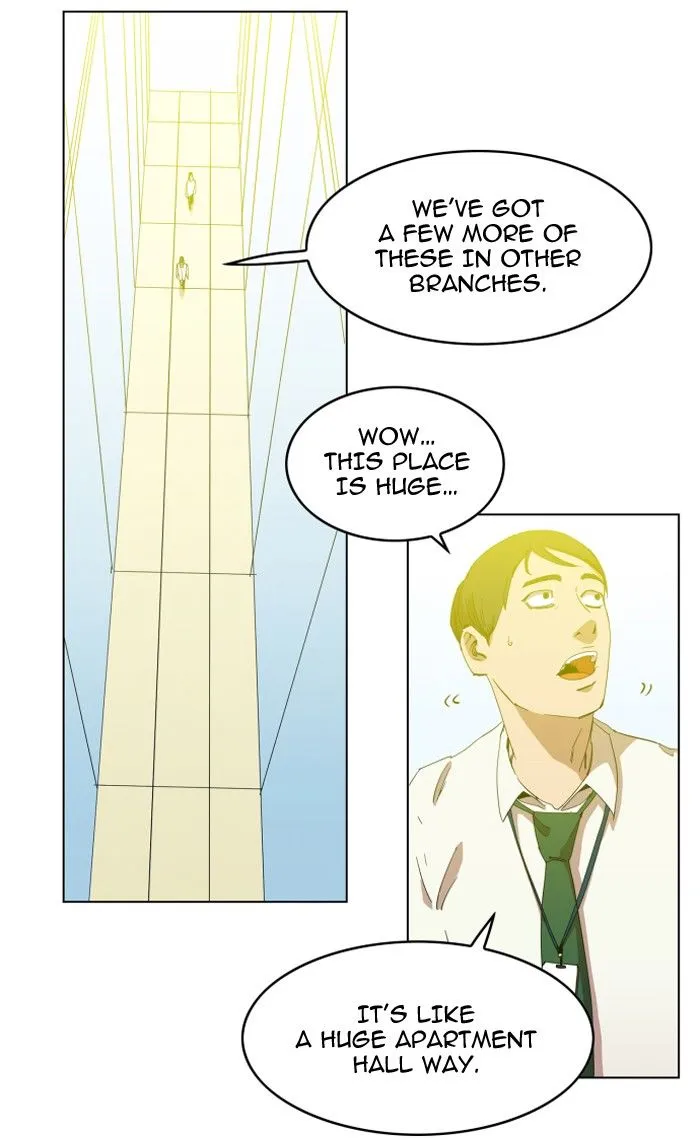 Read Hardcore Leveling Warrior chapter 80.99 image 36 on Lezhin