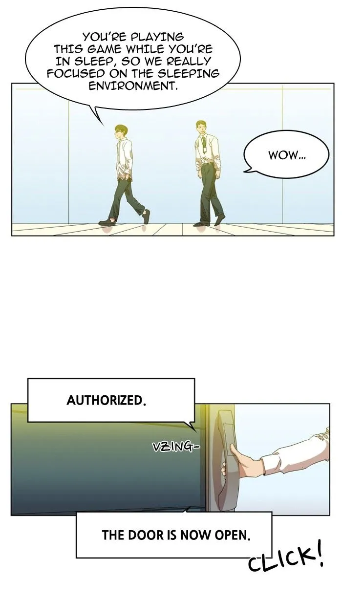 Read Hardcore Leveling Warrior chapter 80.99 image 37 on Lezhin