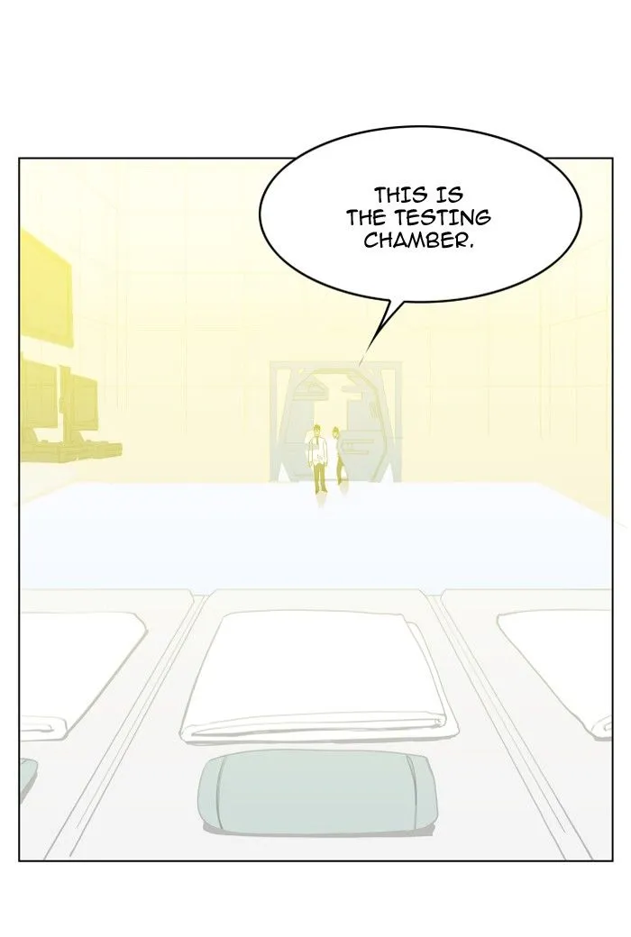 Read Hardcore Leveling Warrior chapter 80.99 image 38 on Lezhin