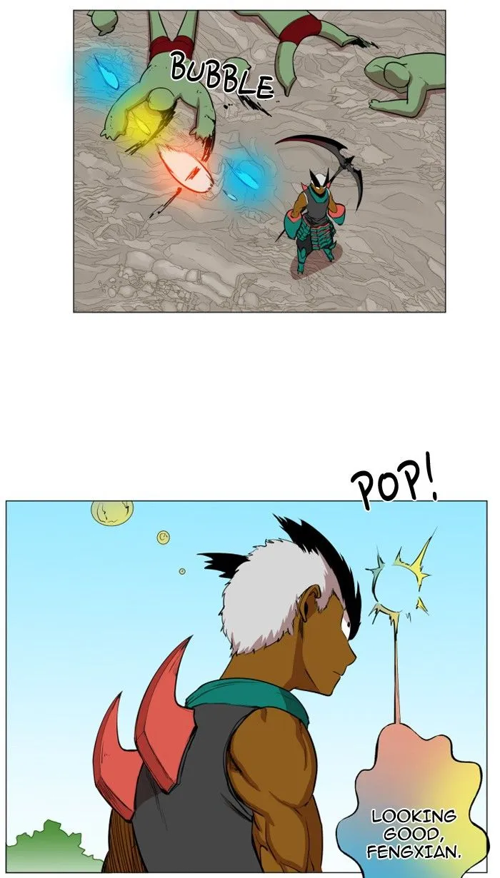 Read Hardcore Leveling Warrior chapter 80.99 image 4 on Lezhin