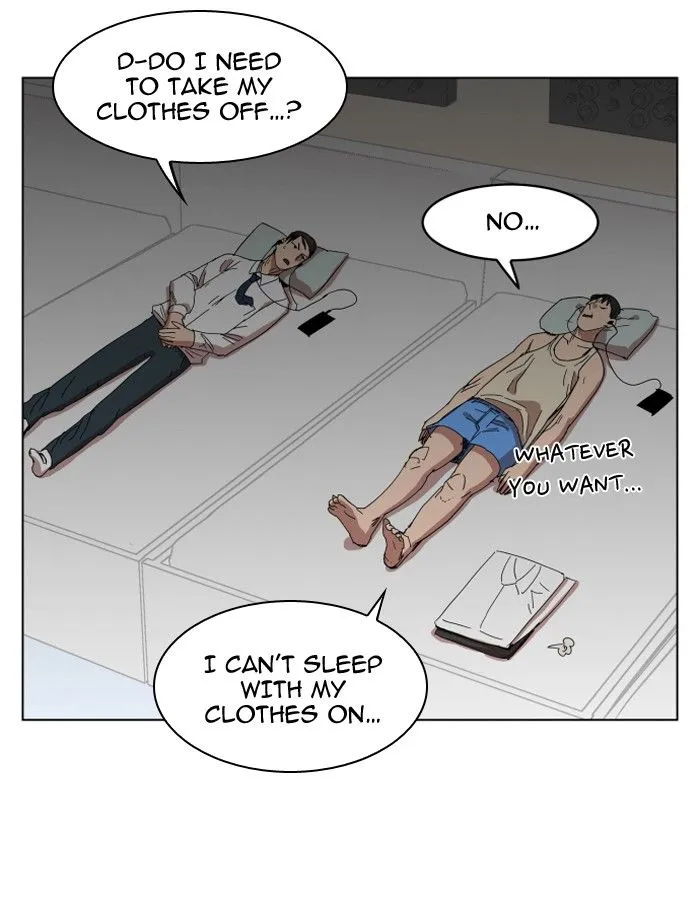 Read Hardcore Leveling Warrior chapter 80.99 image 42 on Lezhin