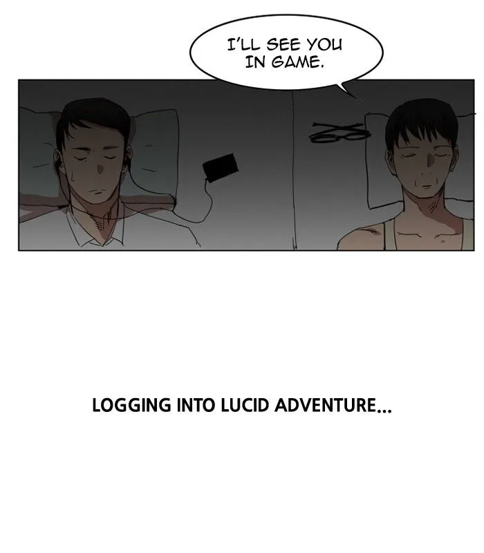 Read Hardcore Leveling Warrior chapter 80.99 image 43 on Lezhin