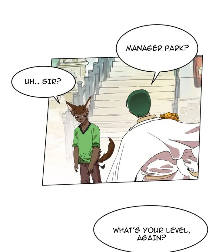 Read Hardcore Leveling Warrior chapter 80.99 image 45 on Lezhin