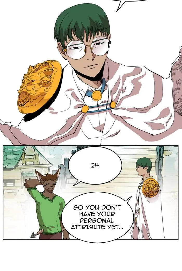 Read Hardcore Leveling Warrior chapter 80.99 image 46 on Lezhin