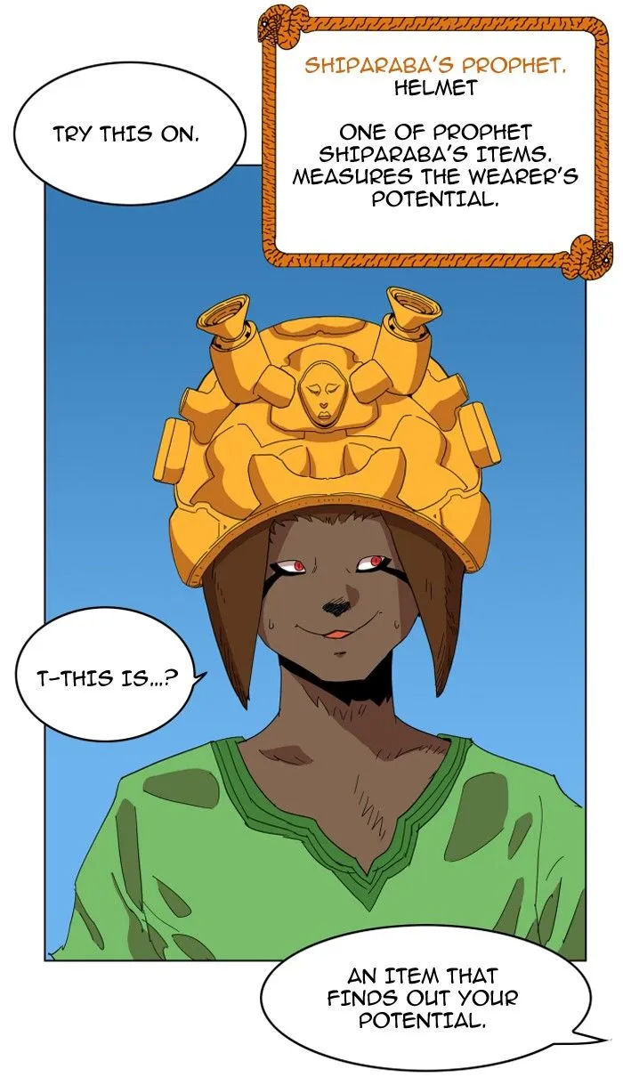 Read Hardcore Leveling Warrior chapter 80.99 image 47 on Lezhin