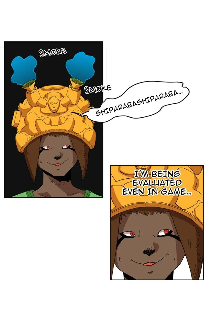 Read Hardcore Leveling Warrior chapter 80.99 image 48 on Lezhin