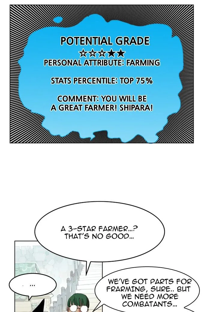 Read Hardcore Leveling Warrior chapter 80.99 image 49 on Lezhin