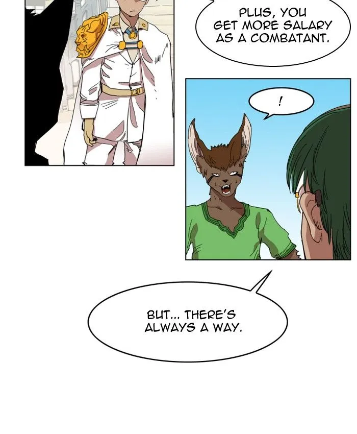 Read Hardcore Leveling Warrior chapter 80.99 image 50 on Lezhin