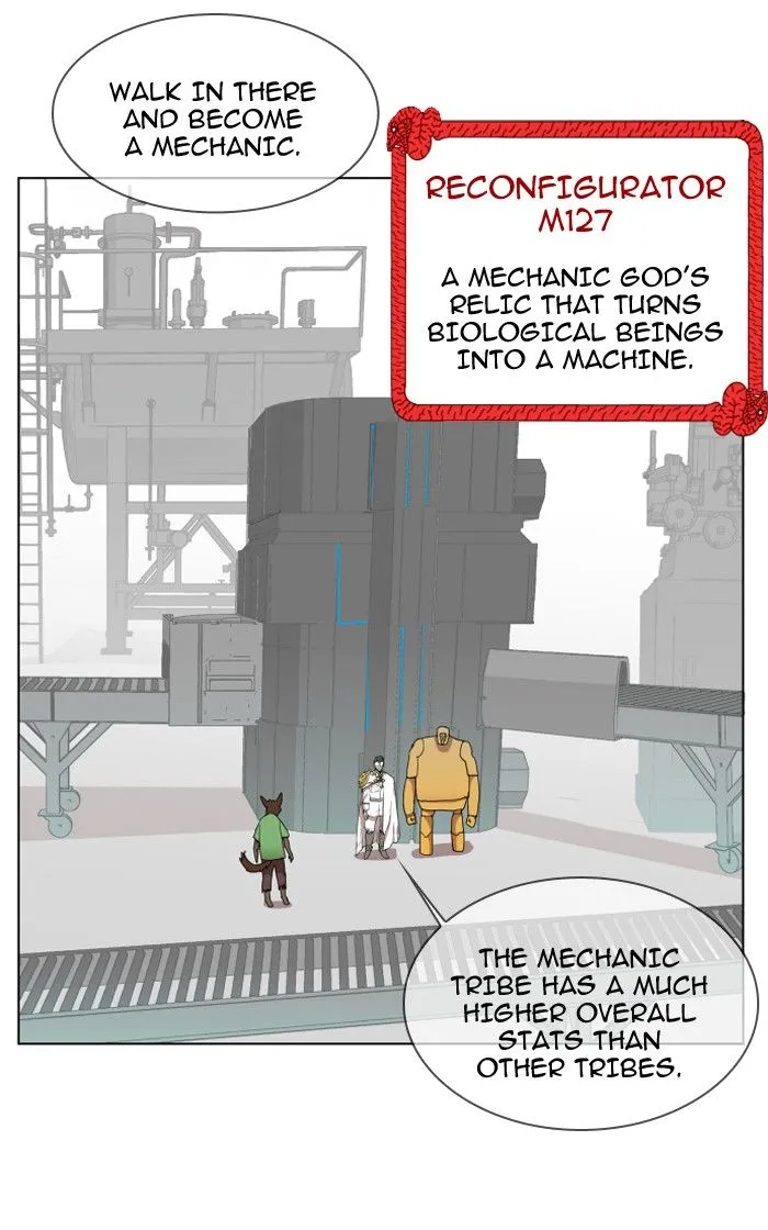 Read Hardcore Leveling Warrior chapter 80.99 image 52 on Lezhin