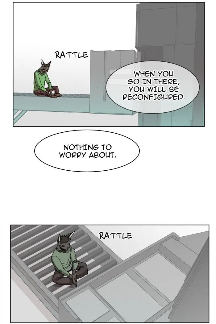 Read Hardcore Leveling Warrior chapter 80.99 image 55 on Lezhin