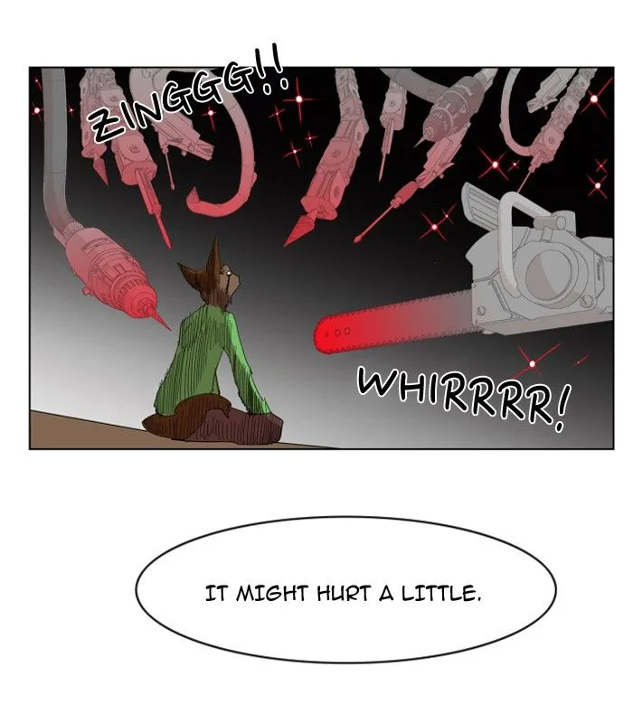 Read Hardcore Leveling Warrior chapter 80.99 image 57 on Lezhin
