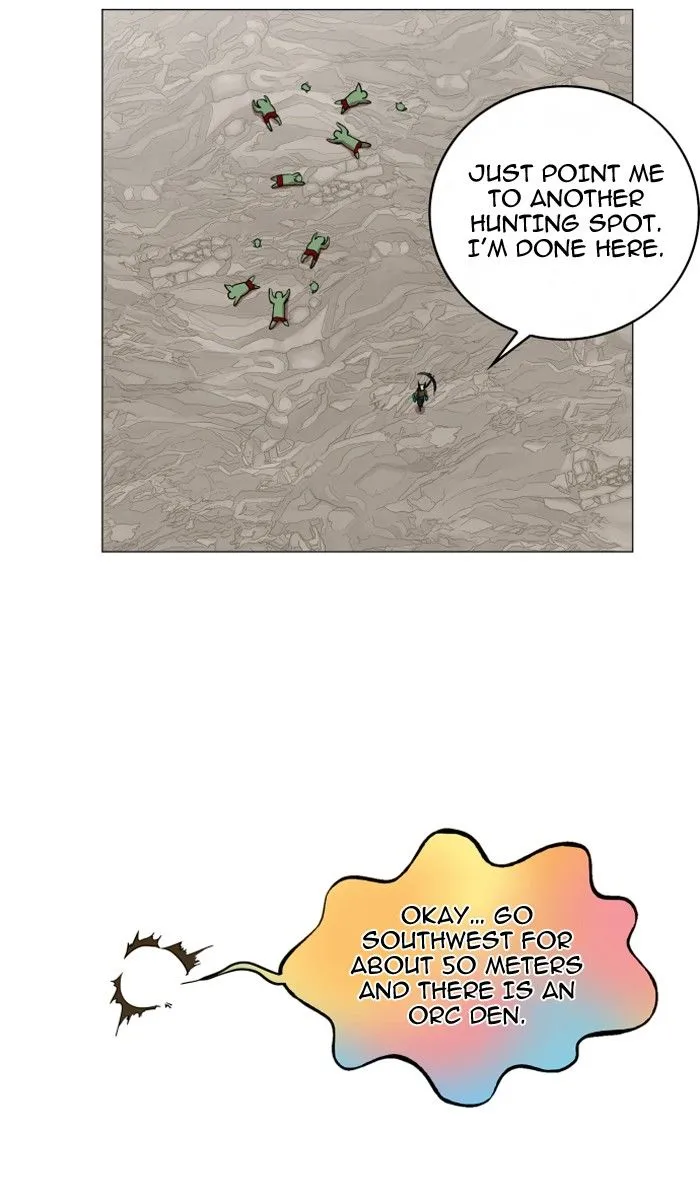 Read Hardcore Leveling Warrior chapter 80.99 image 6 on Lezhin