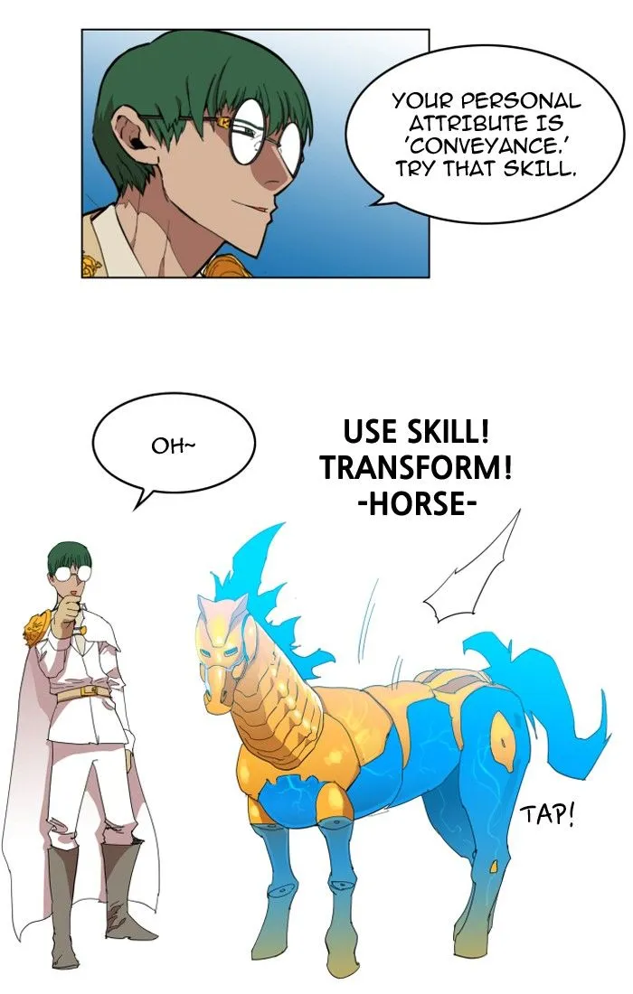Read Hardcore Leveling Warrior chapter 80.99 image 62 on Lezhin