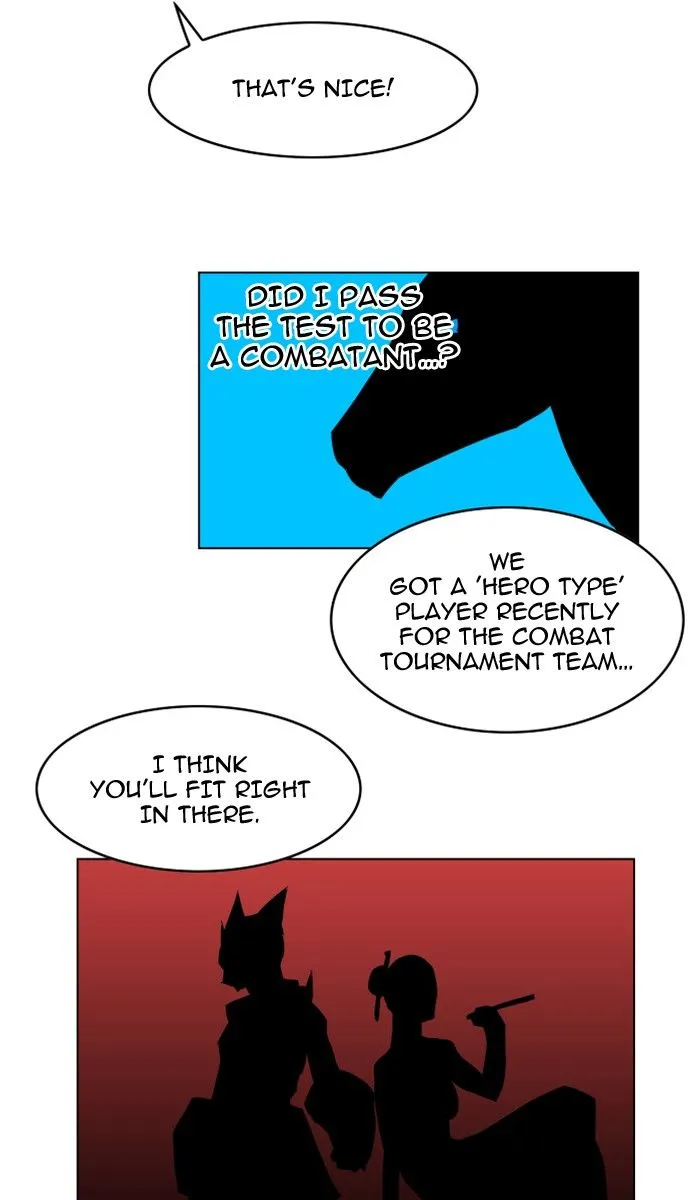 Read Hardcore Leveling Warrior chapter 80.99 image 63 on Lezhin