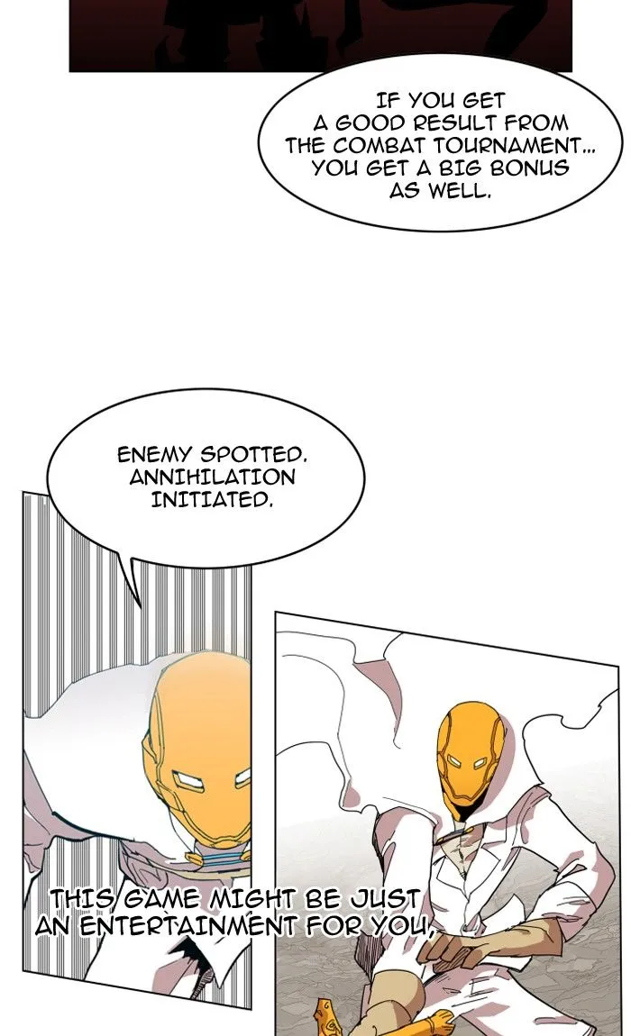 Read Hardcore Leveling Warrior chapter 80.99 image 64 on Lezhin