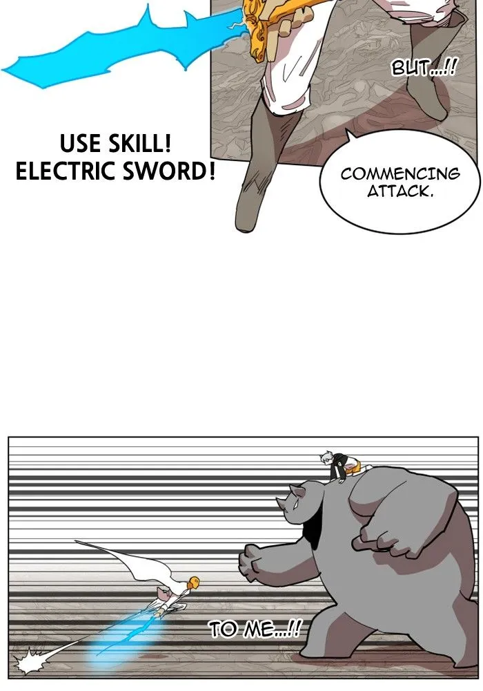 Read Hardcore Leveling Warrior chapter 80.99 image 65 on Lezhin