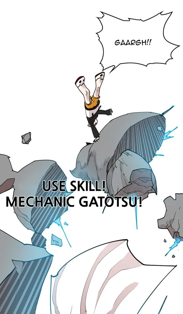 Read Hardcore Leveling Warrior chapter 80.99 image 66 on Lezhin