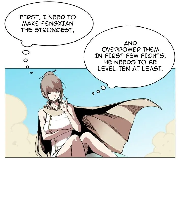 Read Hardcore Leveling Warrior chapter 80.99 image 7 on Lezhin