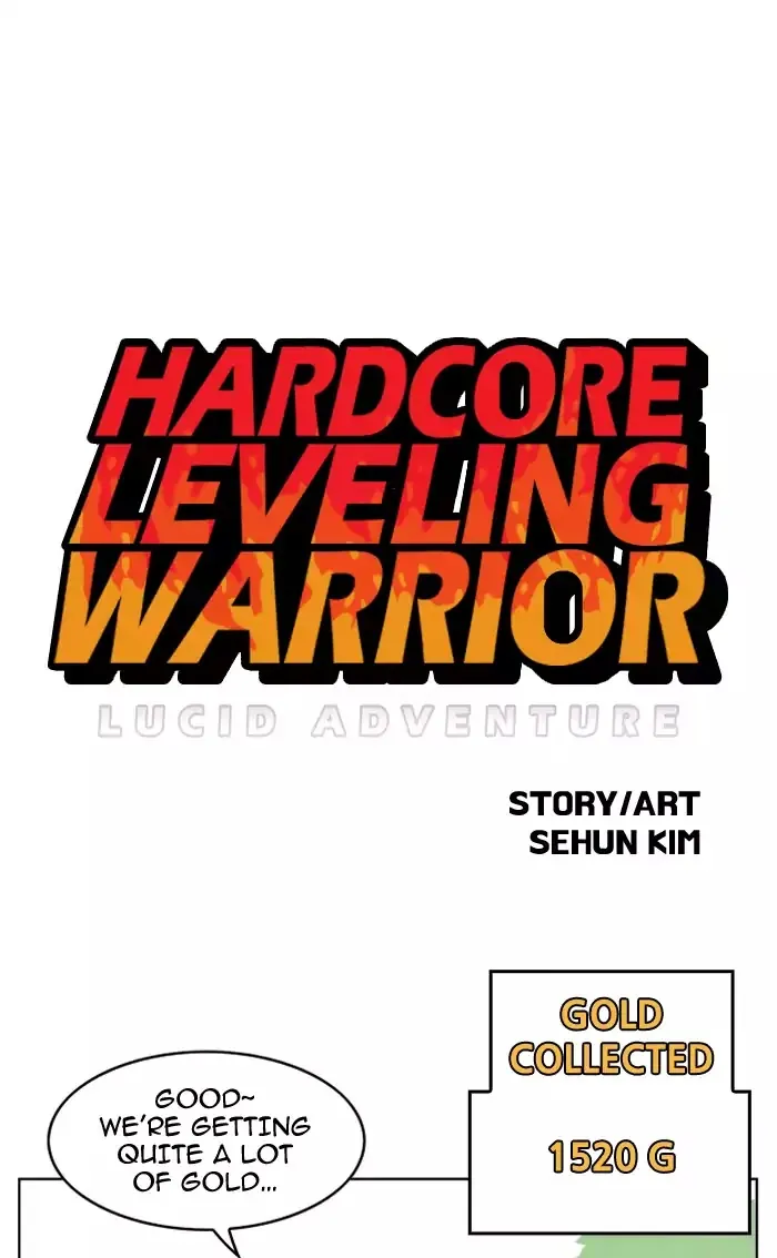 Read Hardcore Leveling Warrior chapter 81.99 image 0 on Lezhin