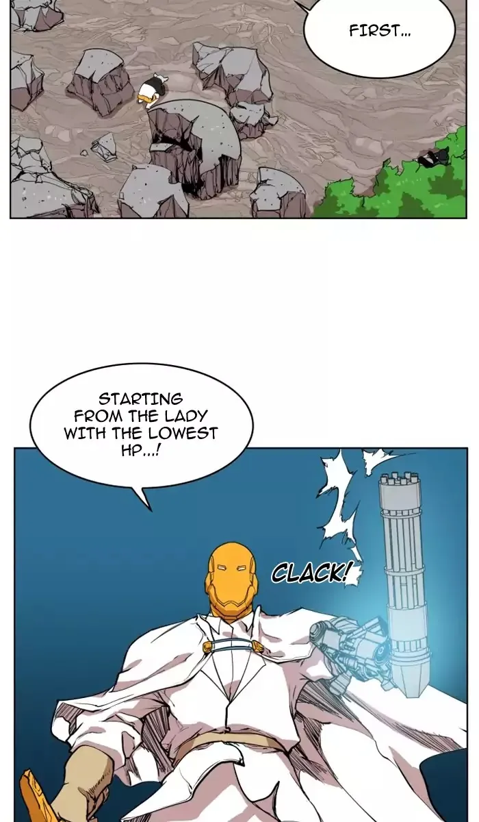 Read Hardcore Leveling Warrior chapter 81.99 image 11 on Lezhin