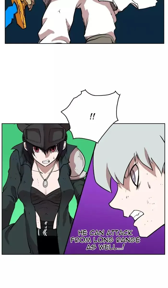 Read Hardcore Leveling Warrior chapter 81.99 image 12 on Lezhin