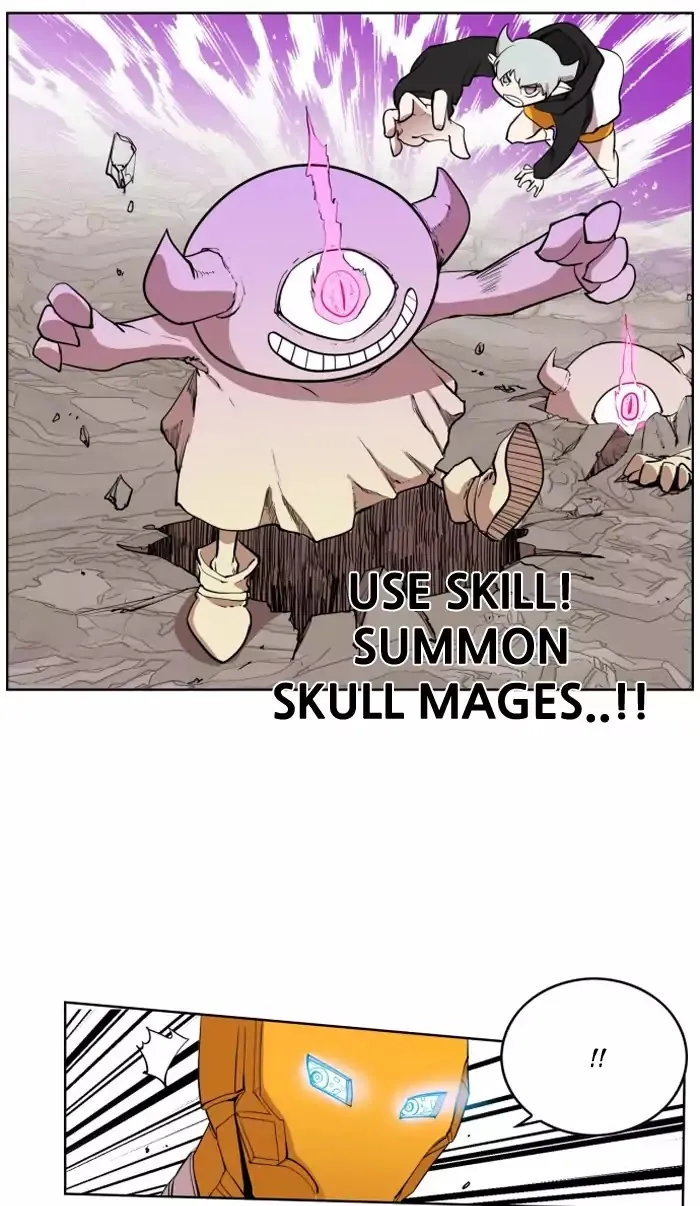 Read Hardcore Leveling Warrior chapter 81.99 image 14 on Lezhin