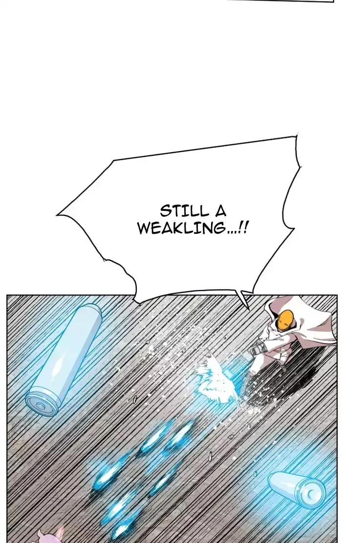 Read Hardcore Leveling Warrior chapter 81.99 image 15 on Lezhin