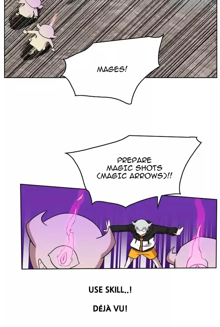 Read Hardcore Leveling Warrior chapter 81.99 image 16 on Lezhin