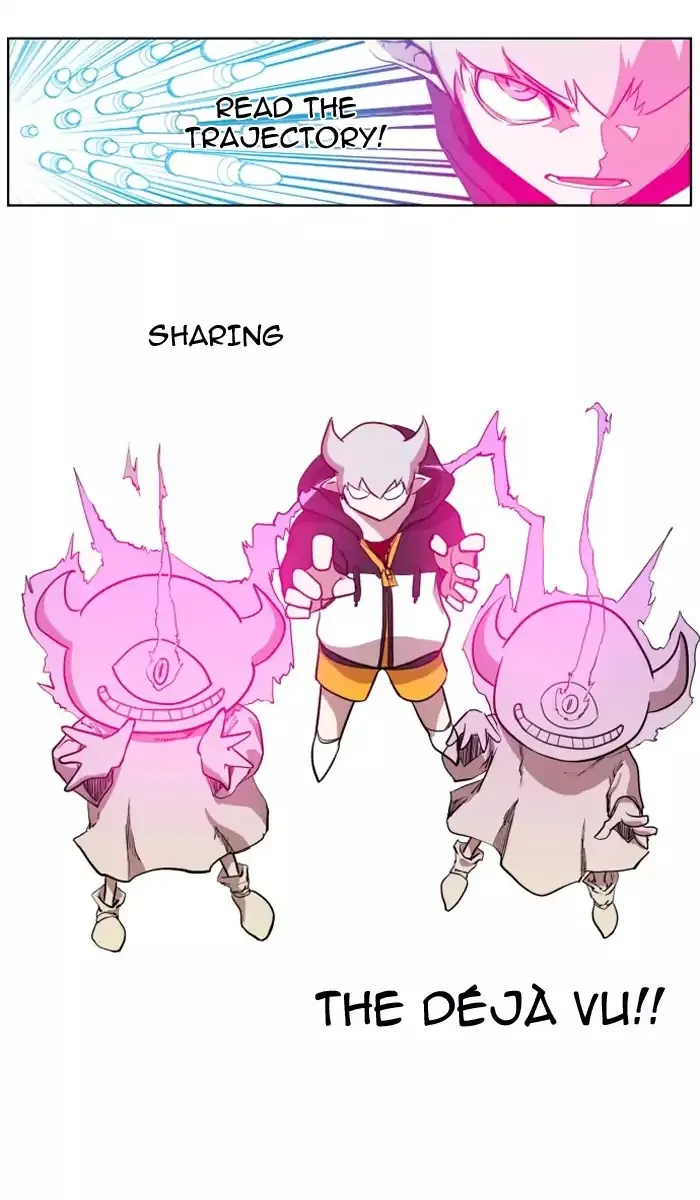 Read Hardcore Leveling Warrior chapter 81.99 image 17 on Lezhin