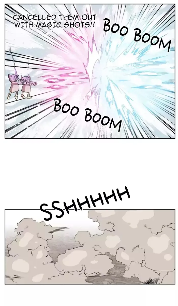 Read Hardcore Leveling Warrior chapter 81.99 image 18 on Lezhin