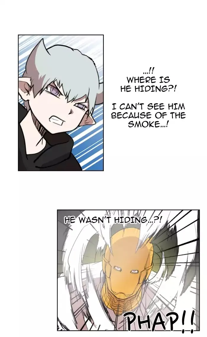 Read Hardcore Leveling Warrior chapter 81.99 image 19 on Lezhin