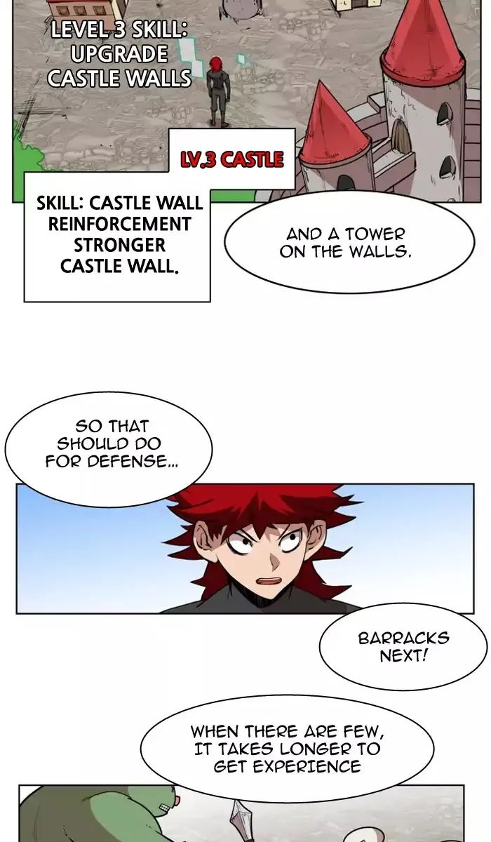 Read Hardcore Leveling Warrior chapter 81.99 image 2 on Lezhin