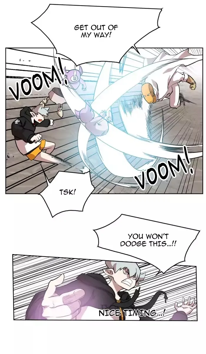 Read Hardcore Leveling Warrior chapter 81.99 image 20 on Lezhin