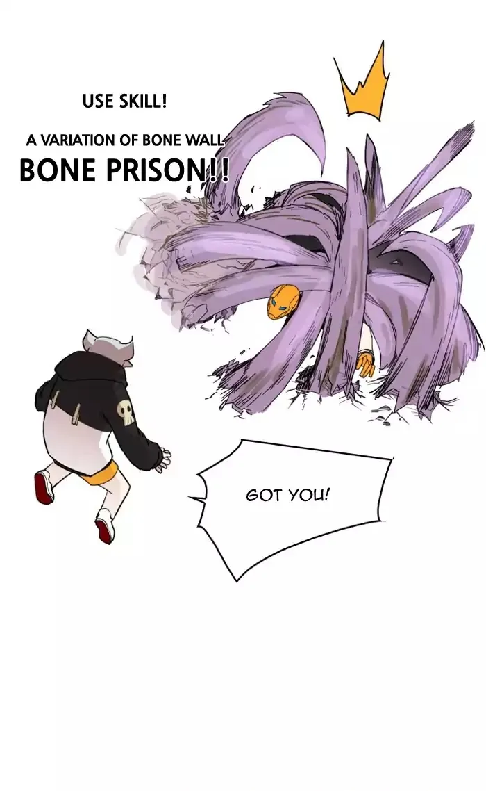 Read Hardcore Leveling Warrior chapter 81.99 image 21 on Lezhin