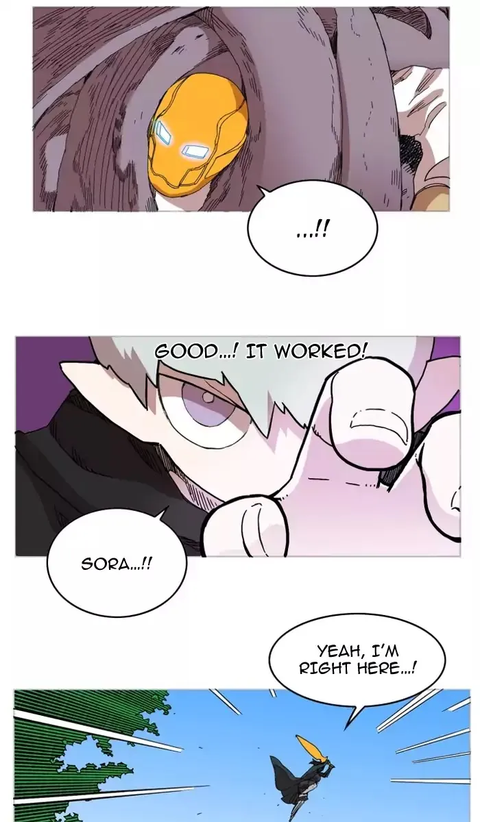 Read Hardcore Leveling Warrior chapter 81.99 image 22 on Lezhin
