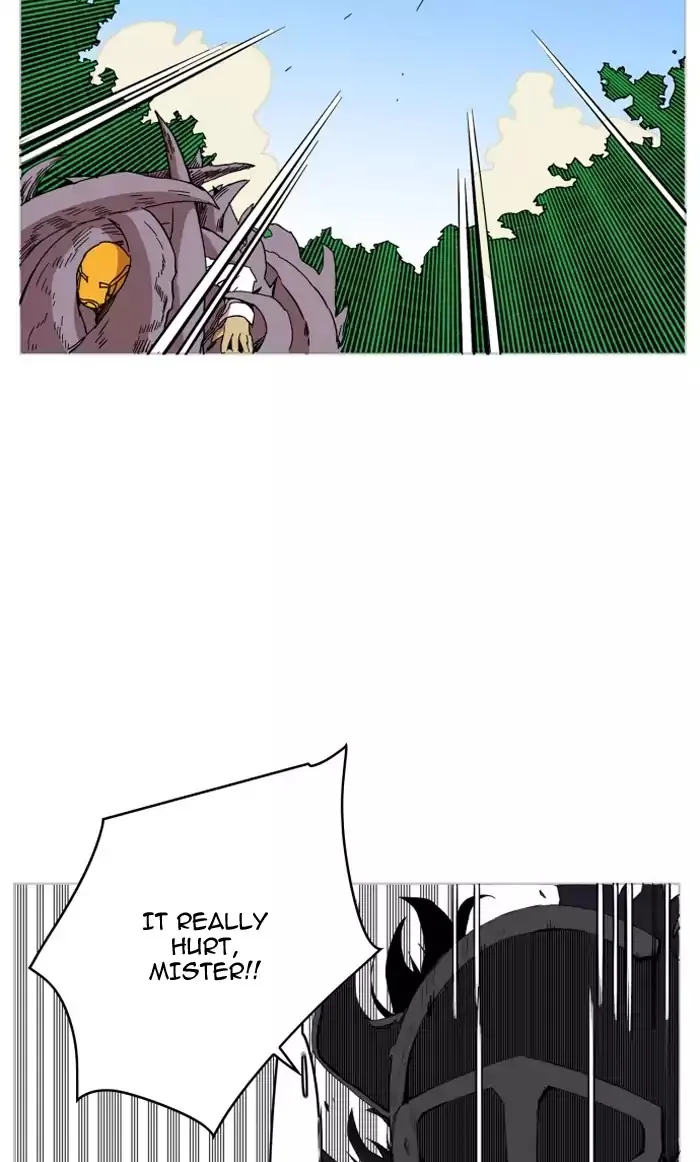 Read Hardcore Leveling Warrior chapter 81.99 image 23 on Lezhin
