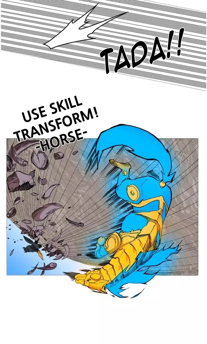 Read Hardcore Leveling Warrior chapter 81.99 image 25 on Lezhin