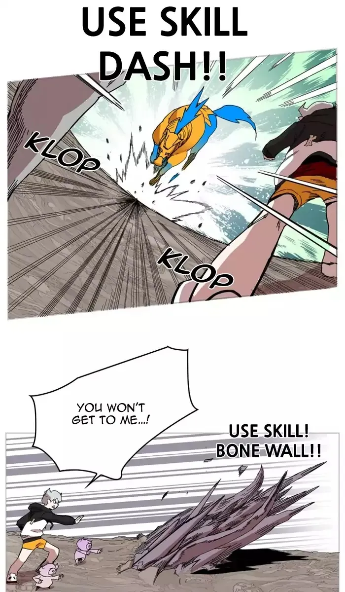 Read Hardcore Leveling Warrior chapter 81.99 image 30 on Lezhin