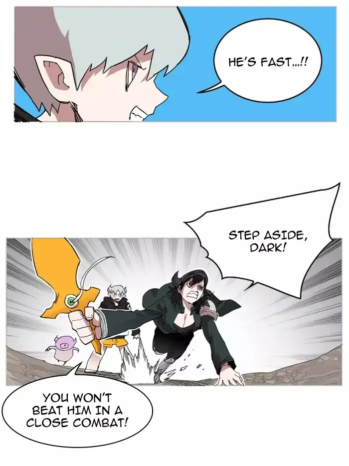Read Hardcore Leveling Warrior chapter 81.99 image 33 on Lezhin