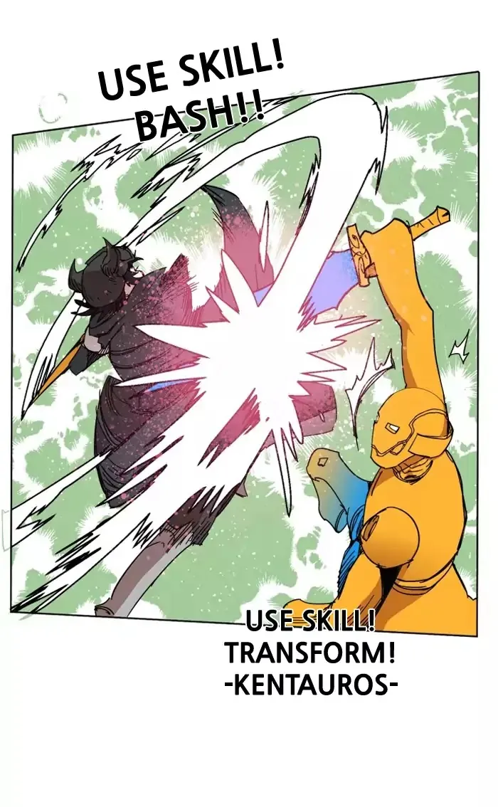 Read Hardcore Leveling Warrior chapter 81.99 image 34 on Lezhin