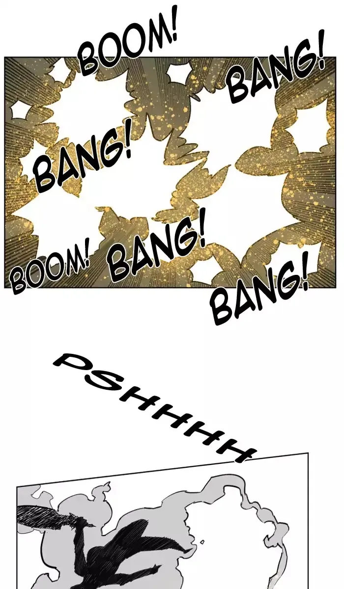 Read Hardcore Leveling Warrior chapter 81.99 image 36 on Lezhin