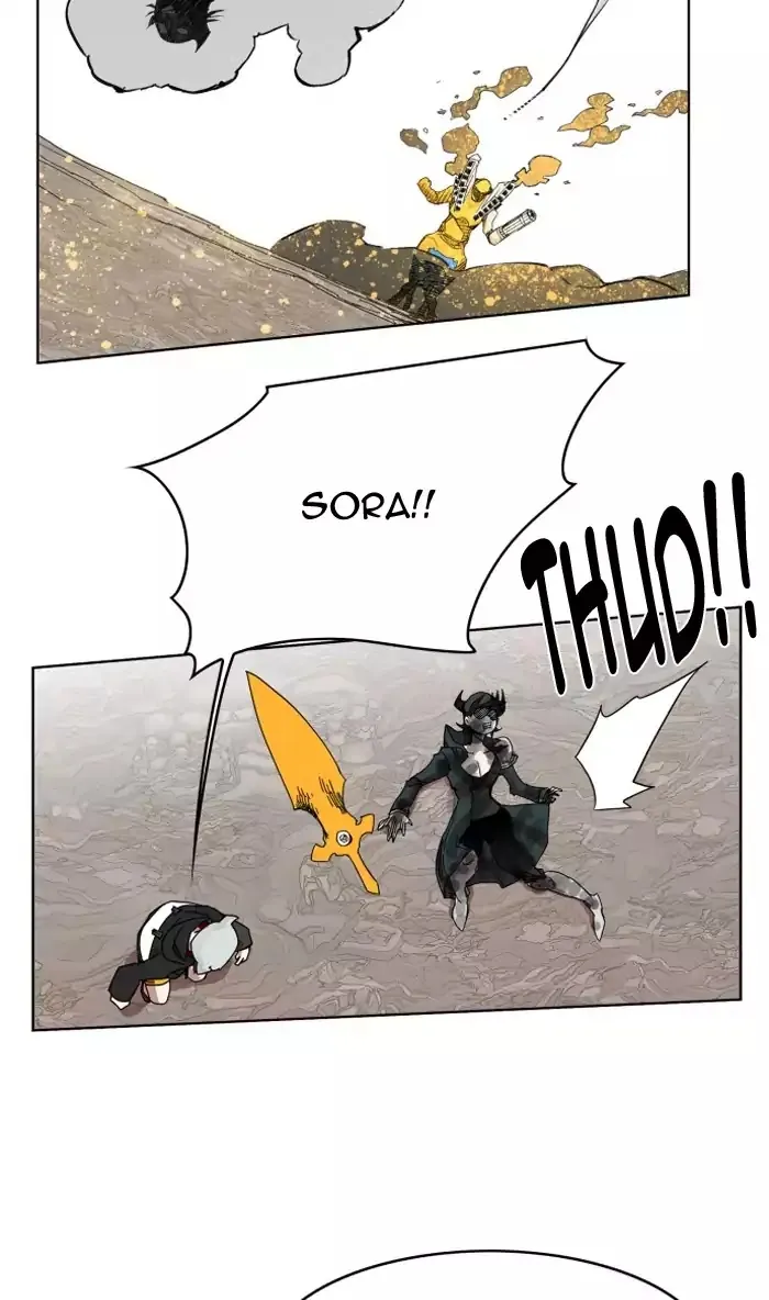 Read Hardcore Leveling Warrior chapter 81.99 image 37 on Lezhin