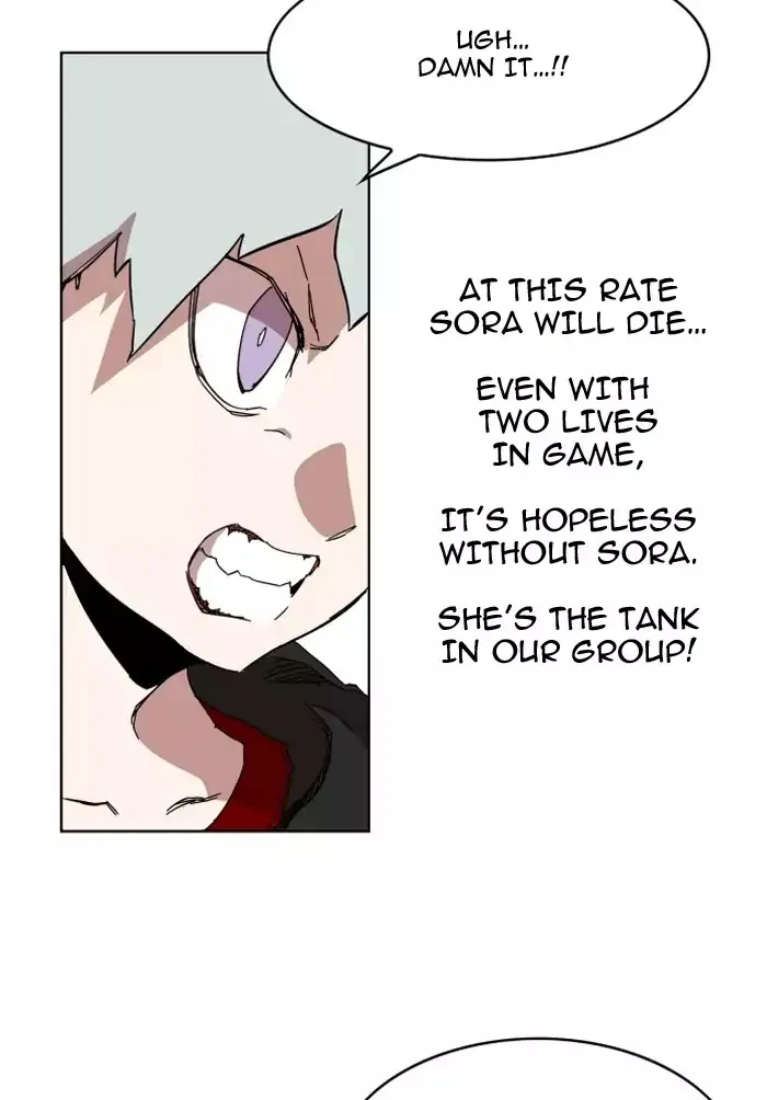 Read Hardcore Leveling Warrior chapter 81.99 image 38 on Lezhin