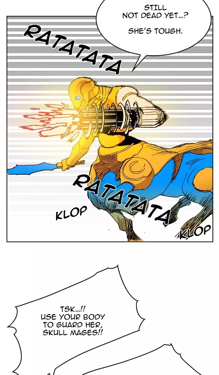 Read Hardcore Leveling Warrior chapter 81.99 image 39 on Lezhin