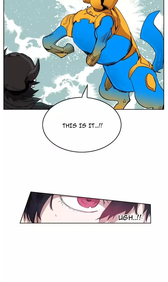 Read Hardcore Leveling Warrior chapter 81.99 image 41 on Lezhin