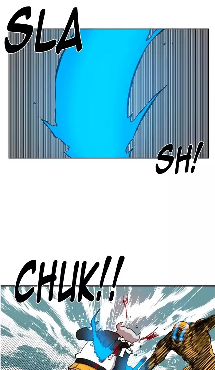 Read Hardcore Leveling Warrior chapter 81.99 image 42 on Lezhin