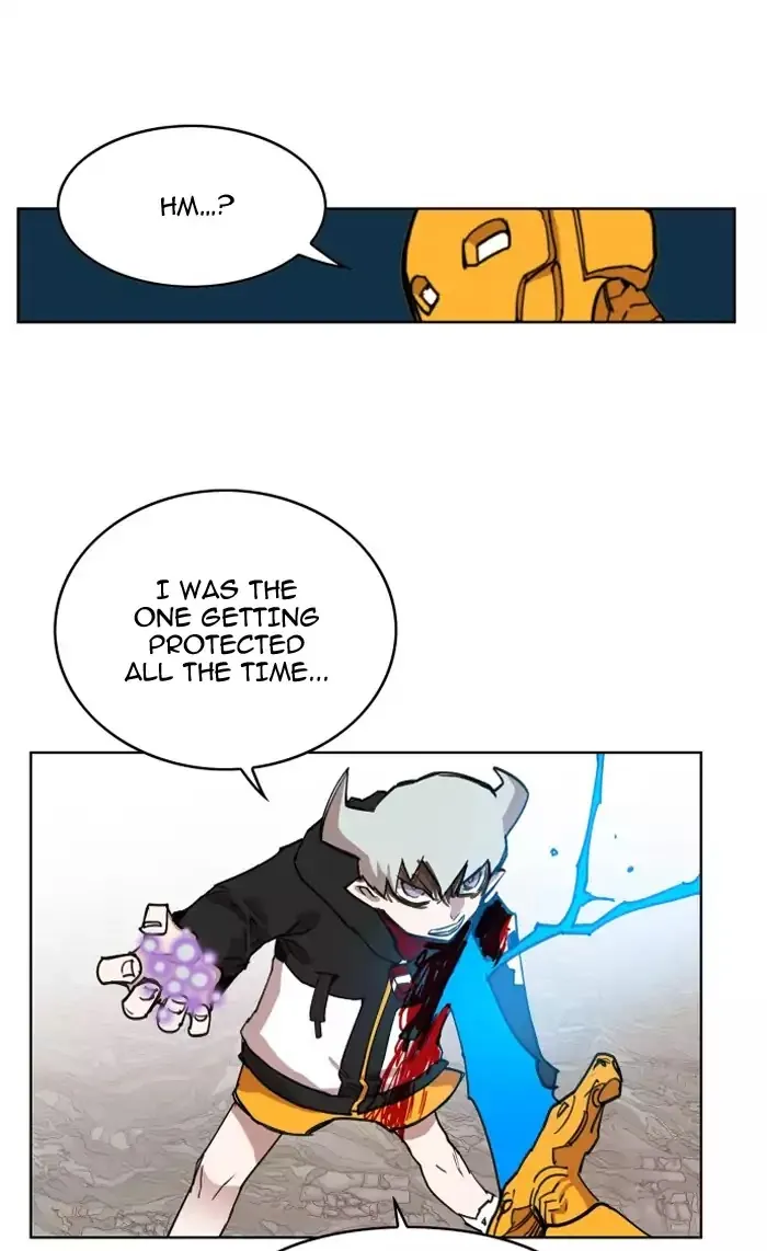 Read Hardcore Leveling Warrior chapter 81.99 image 44 on Lezhin