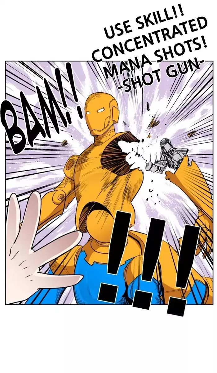Read Hardcore Leveling Warrior chapter 81.99 image 46 on Lezhin